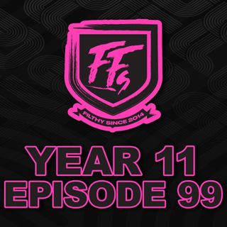 S11 Ep99: WHO CAN CHALLENGE ARSENAL FOR THE PREMIER LEAGUE?! | FILTHY @ FIVE