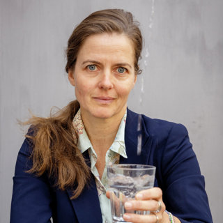 Ellen Trane vil have sprøjteforbud: »Vi skal handle nu for at beskytte vores drikkevand«