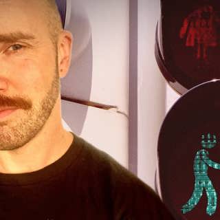Queer litteratur berikas av smutsrosa misslyckanden