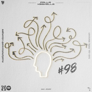 Pallo Keskelle #98: Kasvun paikkoja (haastattelussa Toni Sutinen)