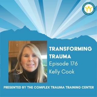 Helping Children and Teens Reconnect to their Hearts through NARM® with Kelly Cook