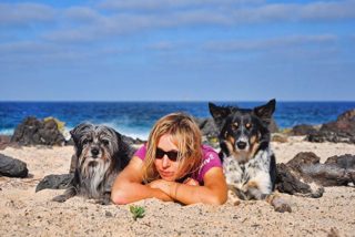 173: Interview with Silvia Trkman on EO, Course Design, and Handling Challenges