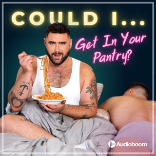 Introducing... Could I Get In Your Pantry?