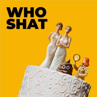 S1 BONUS EPISODE - 'Drunk Women Solving Crime x Who shat on the floor at my wedding'