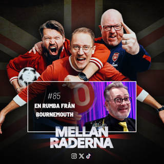 En rumba från Bournemouth