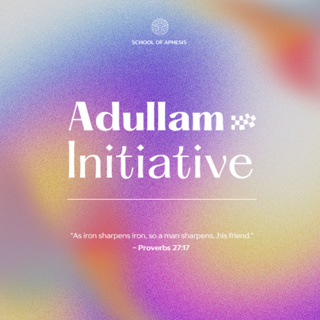 The Adullam Initiative