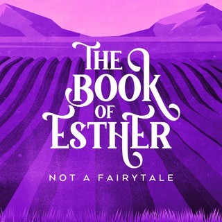 Isabella 6-9-24 Esther Week 4