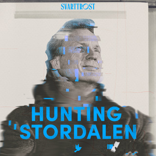 Hunting Stordalen (1:4) Kjære Cathrine