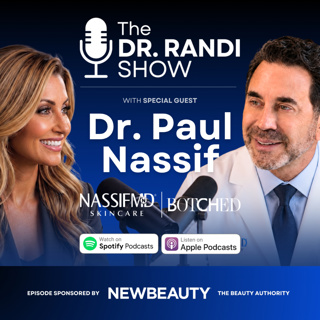 Inside the Beauty Reset Happening Right Now | Dr. Paul Nassif