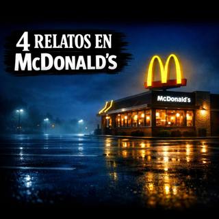 HISTORIAS de TERROR OCURRIDAS en McDonald's Que Harán Que Mires Diferente el Turno de Noche