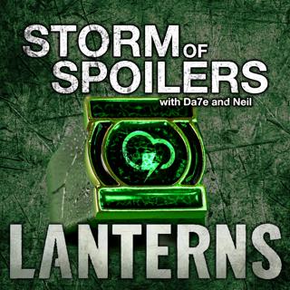 Lanterns: Season 1, Episode 5, "Lights Out"