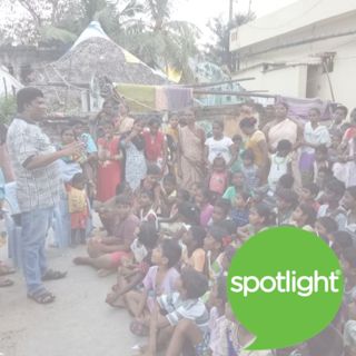 Nireekshana ACET: A Place of Confident Hope