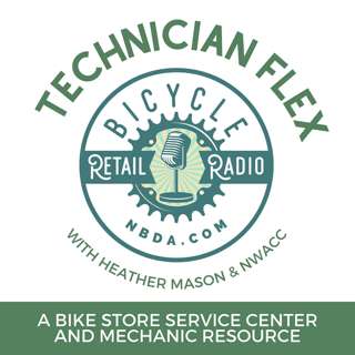 Technician Flex - Episode 8