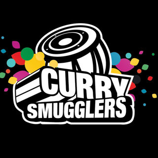 EP 63 - DiwalEidChrisHannukahMas w/ DJ AshCurry Smugglers
