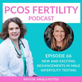New and Exciting Advancements in Male Infertility Testing