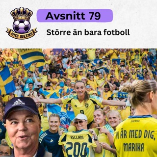 79. Större än bara fotboll