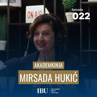 Akademkinja Mirsada Hukić: Biosigurnost i biozaštita
