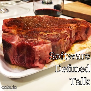 Episode 122: Don’t get wasted at sales kick-off, & Coté needs to stop being so pessimistic