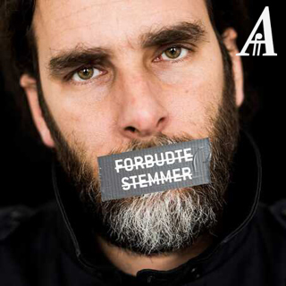 Forbudte stemmer - Teaser: Ord kan være farlige