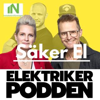 ELEKTRIKERPODDEN