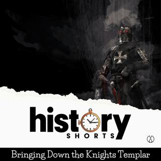 Bringing Down the Knights Templar