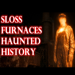 The Horrifying History & Haunting Of Sloss Furnaces
