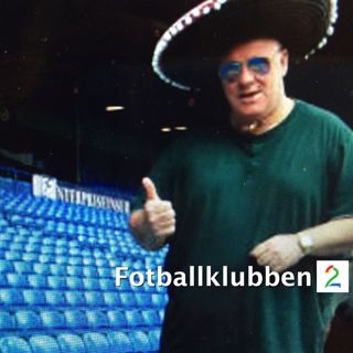 #5 Freddy dos Santos om innkast, Memphis Depays panfløytestil og Harry Kewells badekar