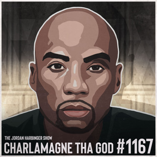 1167: Charlamagne Tha God | Get Honest or Die Lying