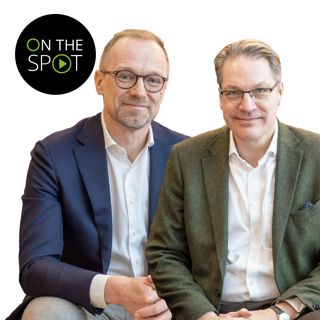 Rebound – resilientin organisaation jäljillä | Vieraana Risto Murto