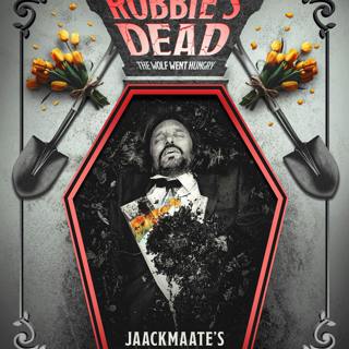 560 - Robbie's Dead :-(