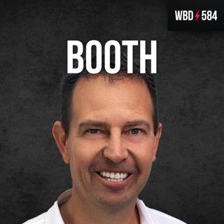 Finding Bitcoin Signal with Jeff Booth - WBD584