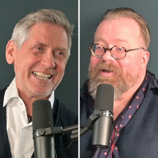 Ness 84 med Johnny Hesthammer – Ole Asbjørn får kjeft av eks-sjefen