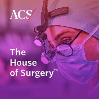 2022 ACS Ravdin Lecture by Dr. Carla Pugh