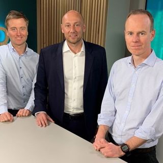 Veien videre for oljemarkedet og energisektoren på børsen