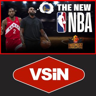NBA Free Agency & Trades: Raptors Are Rising... LeBron Next? (Wednesday 7/1/26)