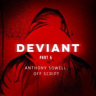 Off Script: Anthony Sowell