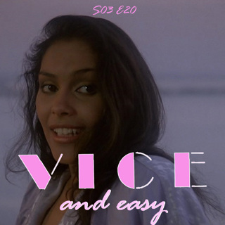 S03 E20: By Hooker By Crook