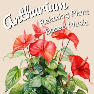 Plant Based Sounds - Sounds from an Anthurium Plant