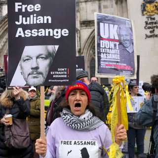 UK Court Blocks Assange Extradition, Record High Chocolate Prices, UK Probes Manchester Airport Discrimination, British Museum Reclaims Stolen Treasures, and more...