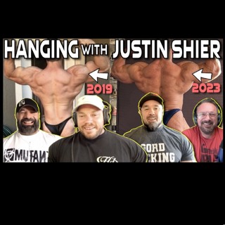 It's Just Bodybuilding 289