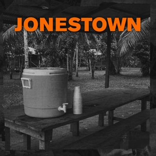 CULTS: Jonestown