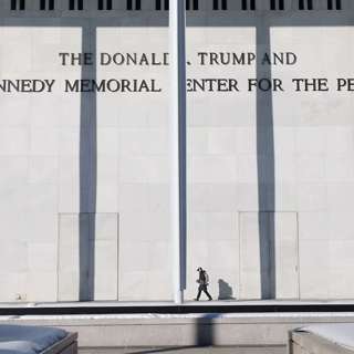 Charlotte Hires Rooted Coach, ACLU and Springsteen Rally Behind Birthright Citizenship, LA28 Unveils Vibrant Branding, Preservationists Sue Kennedy Center Renovations, and more...
