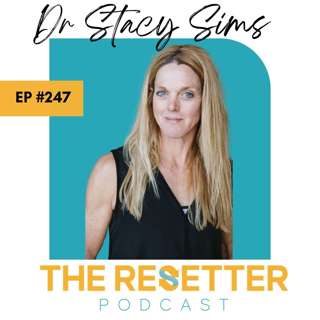 Strength Training to Cardio: A Comprehensive Movement Plan with Dr. Stacy Sims