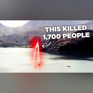 How 1,788 People Died Within Minutes