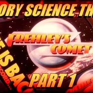 Frehley's Comet part 1