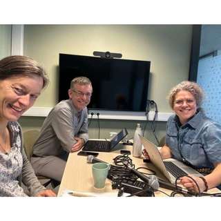 Vigdis Vandvik om bevaring av natur og siste rapport fra FNs Naturpanel (Ipbes)