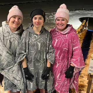 Gränslöst - Annika Lantto, Maria Heikka & Rellu Kihlström