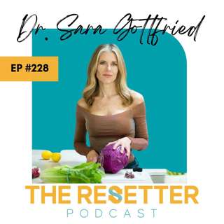 Tend, Befriend & Thrive: Navigating Trauma with Dr. Sara Szal Gottfried MD