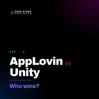 Why We're Hedging AppLovin's 80% Margins