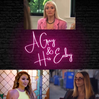 Episode 86: Dude, My Feelings or Whatever